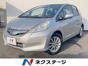 2012 HONDA FIT HYBRID