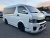 TOYOTA HIACE WAGON