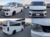 TOYOTA HIACE WAGON