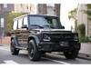 MERCEDES BENZ G-CLASS