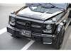 MERCEDES BENZ G-CLASS