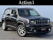 2020 CHRYSLER JEEP RENEGADE