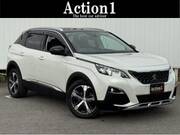 2018 PEUGEOT 3008