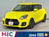 SUZUKI SWIFT SPORT