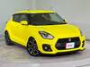 SUZUKI SWIFT SPORT