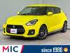 SUZUKI SWIFT SPORT