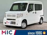 2019 HONDA N-VAN