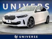 2020 BMW 1 SERIES