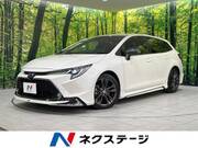 2020 TOYOTA COROLLA TOURING