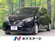 2016 NISSAN NOTE