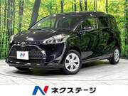 2019 TOYOTA SIENTA G