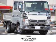 2012 FUSO CANTER