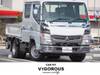 FUSO CANTER