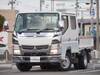 FUSO CANTER