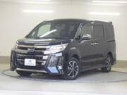 2021 TOYOTA NOAH