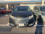 2013 HONDA ODYSSEY