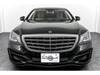 MERCEDES BENZ S CLASS