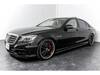 MERCEDES BENZ S CLASS