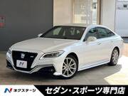 2022 TOYOTA CROWN HYBRID