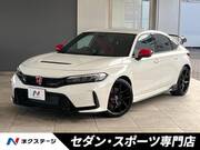 2025 HONDA CIVIC TYPE-R