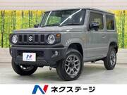 2024 SUZUKI JIMNY XC