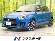 2020 SUZUKI SWIFT SPORT