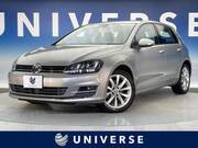 2014 VOLKSWAGEN GOLF