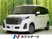 2023 TOYOTA ROOMY