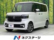 2024 HONDA N-BOX CUSTOM