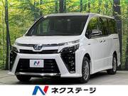 2019 TOYOTA VOXY