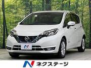 2017 NISSAN NOTE
