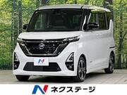 2021 NISSAN ROOX