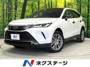 2023 TOYOTA HARRIER HYBRID Z