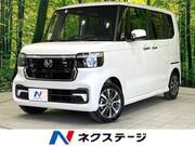 2026 HONDA N-BOX CUSTOM