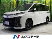 2025 TOYOTA VOXY