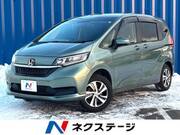 2024 HONDA FREED G