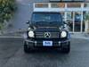 MERCEDES BENZ G-CLASS