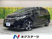 2015 HONDA ODYSSEY ABSOLUTE