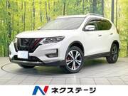 2018 NISSAN X-TRAIL 20Xi
