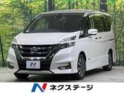 2018 NISSAN SERENA HIGHWAYSTAR V SELECTION