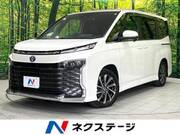 2023 TOYOTA VOXY