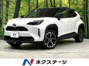 2025 TOYOTA YARIS CROSS Z