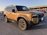 2024 TOYOTA LANDCRUISER 250