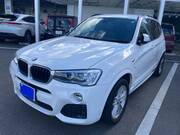 2014 BMW X3