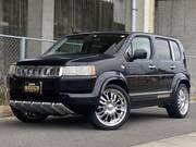 2008 HONDA CROSS ROAD 18L