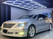 2007 LEXUS LS