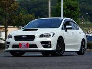 2015 SUBARU WRX S4