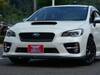 SUBARU WRX S4