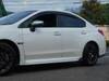 SUBARU WRX S4