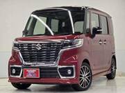 2019 SUZUKI SPACIA CUSTOM